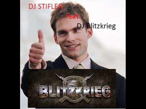 DJ Stifler feat. DJ Blitzkrieg