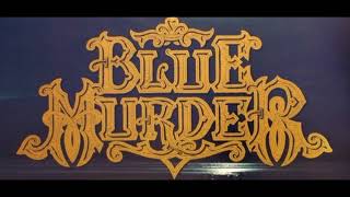 Blue Murder: Black Hearted Woman Instrumental Jam - 1988