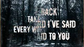 Bring me the horizon - Blessed with a curse Lyrics