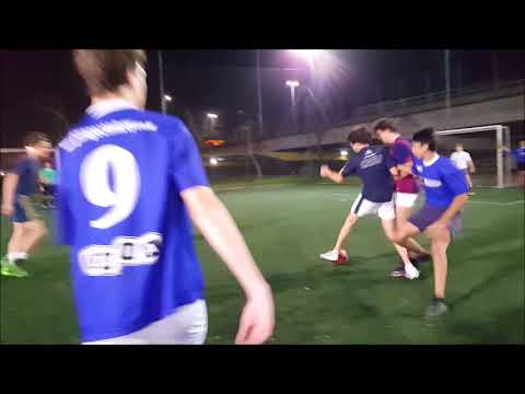 Pongale que se la Pongo vs Burkina Faso #Fecha2 #DiamondLeague #KDT - Copa Palermo