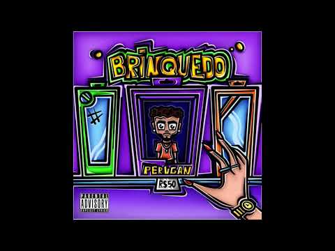 Perugan - Brinquedo (Prod. DoisR x MgsnoBeat)