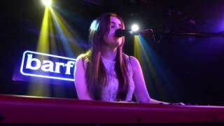 Lauren Aquilina - Square One (HD) - Barfly, Camden - 21.12.14