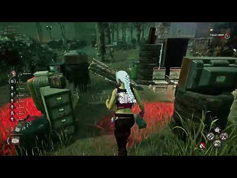 Steam Community :: Video :: 2v8 Dead by Daylight