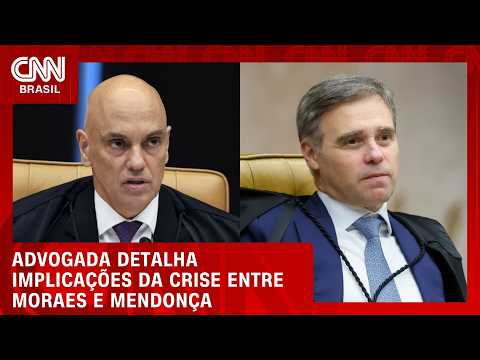 “Plenário do Supremo está rachado”, diz especialista à CNN | CNN Agora