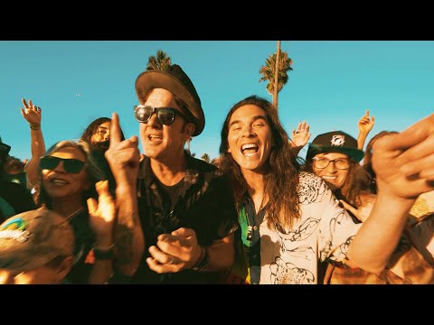 KBong - Good News (with G. Love) Official Video 