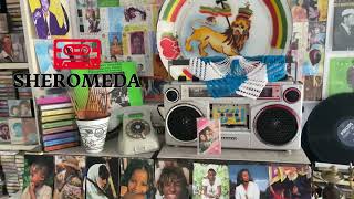 Gete Aneley & Awetash Genetu ጌቴ አንለይ እና አወጣሽ ገነቱ ( ሆነን ቤተዘመድ ) ፲፱፻፹፬ 1984 E.C.