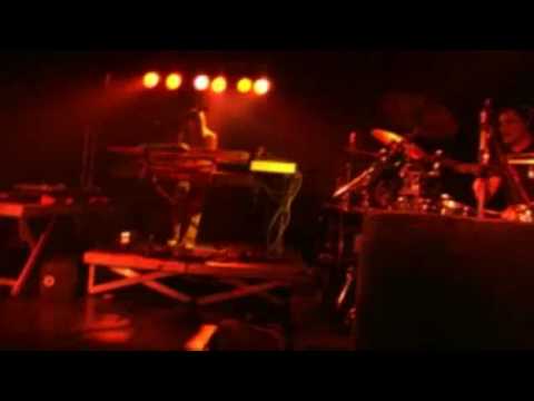 Steppah Huntah in live, 2006