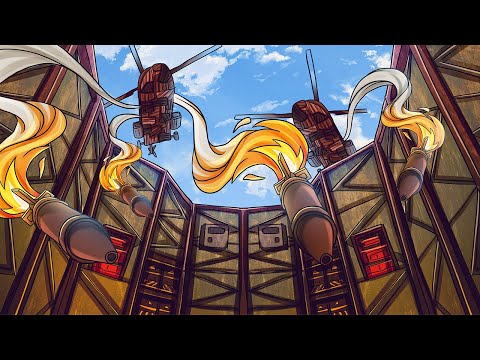 Getting REVENGE From an OFFLINE RAIDING ZERG - Rust