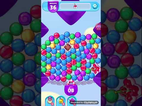 Sugar Blast Level 14 Walkthrough