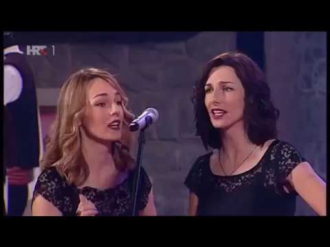 Klapa Signum - Žetvu žela za gorom divojka