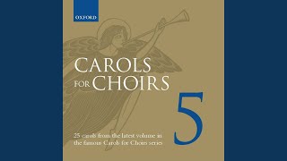 O come, O come, Emmanuel (SATB)