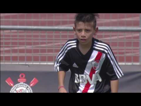 Juventus - River Plate 1-6 - highlights & Goals -  (Group C Match 5)