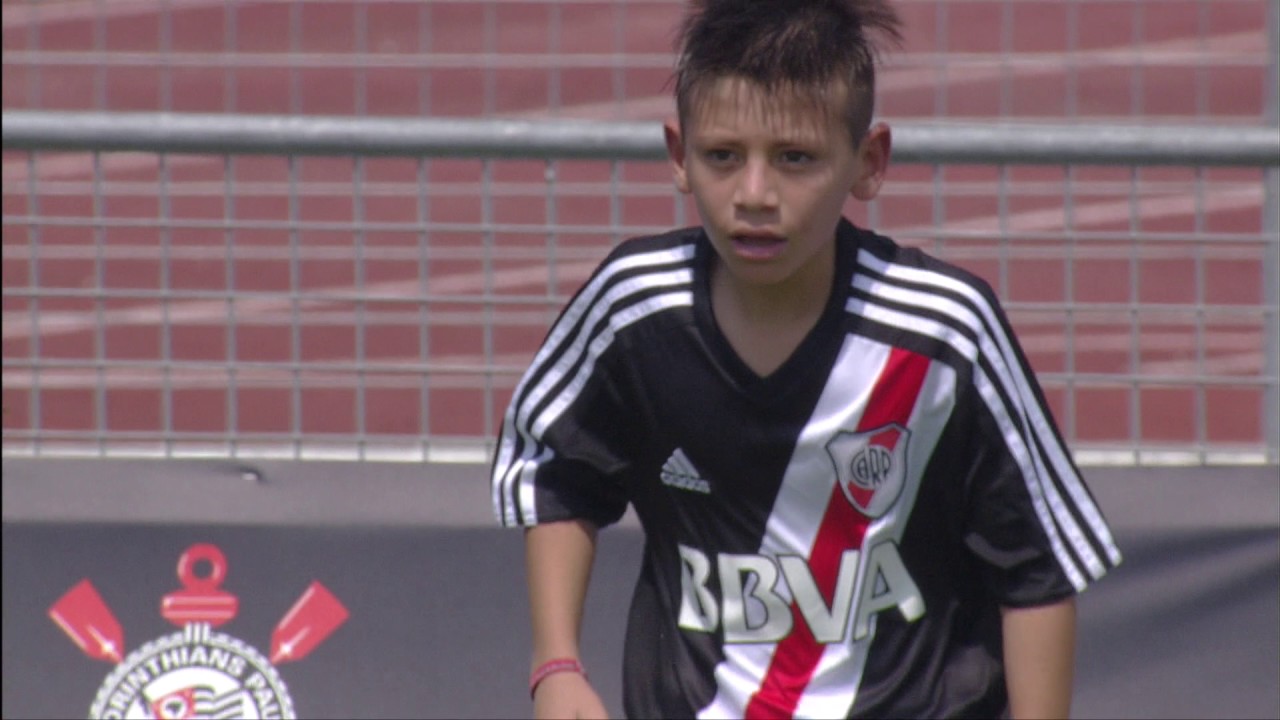 Juventus - River Plate 1-6 - highlights & Goals -  (Group C Match 5)