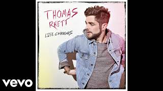 Thomas Rhett - Grave