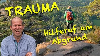 Mutter kommt nicht! Hilferuf am Abgrund - Scham - Ich möchte gesehen, gehört und beachtet werden