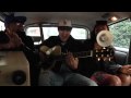 V V Brown: Yellow Cab Sessions - "Game Over"