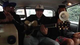 V V Brown: Yellow Cab Sessions - &quot;Game Over&quot;