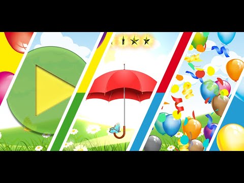 Colors Kids Game video thumbnail