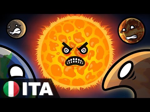 Cosa succederebbe se il Sole scomparisse?
