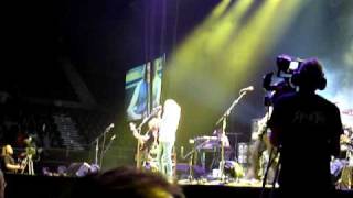 Heavy Duty - Spinal Tap - Wembley Arena - 30th June 2009