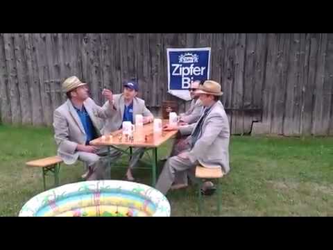 Cold Water Challenge Zipfer Club Munderkingen