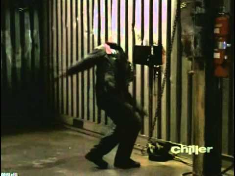 Night Visions S01E12 Cargo, Switch