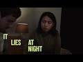 It Lies at Night | Trailer