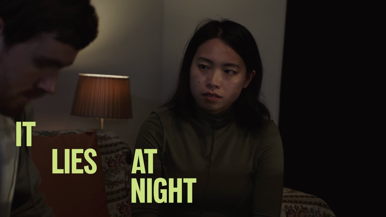 It Lies at Night | Trailer