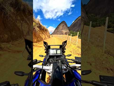 Perdido em Pancas ES, Super Ténéré1200 #automobile #gopro #motovlog #smartphone #motorcycle #yamaha