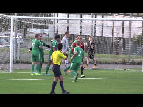 Askims IK vs Landvetter IS