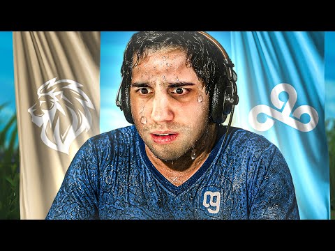 THIS SERIES ALMOST KILLED ME | C9 vs LYON | SPLIT 2 LTA 2025