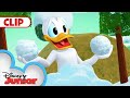 Top Donald Duck Moments Mickey Mouse Funhouse Disneyjr