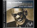 08 - Ray Charles - Hey Girl