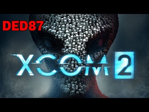 XCOM 2 - krysztalowy przestwór