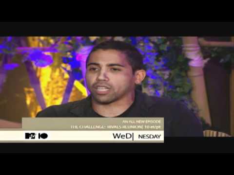 The Rivals Reunion Preview