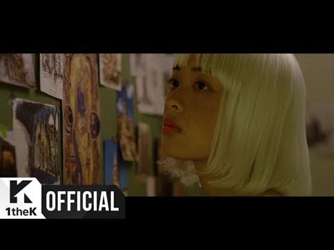 [MV] THORNAPPLE(쏜애플) _ Romanesque(로마네스크)