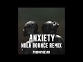 Doechii ANXIETY NOLA BOUNCE REMIX