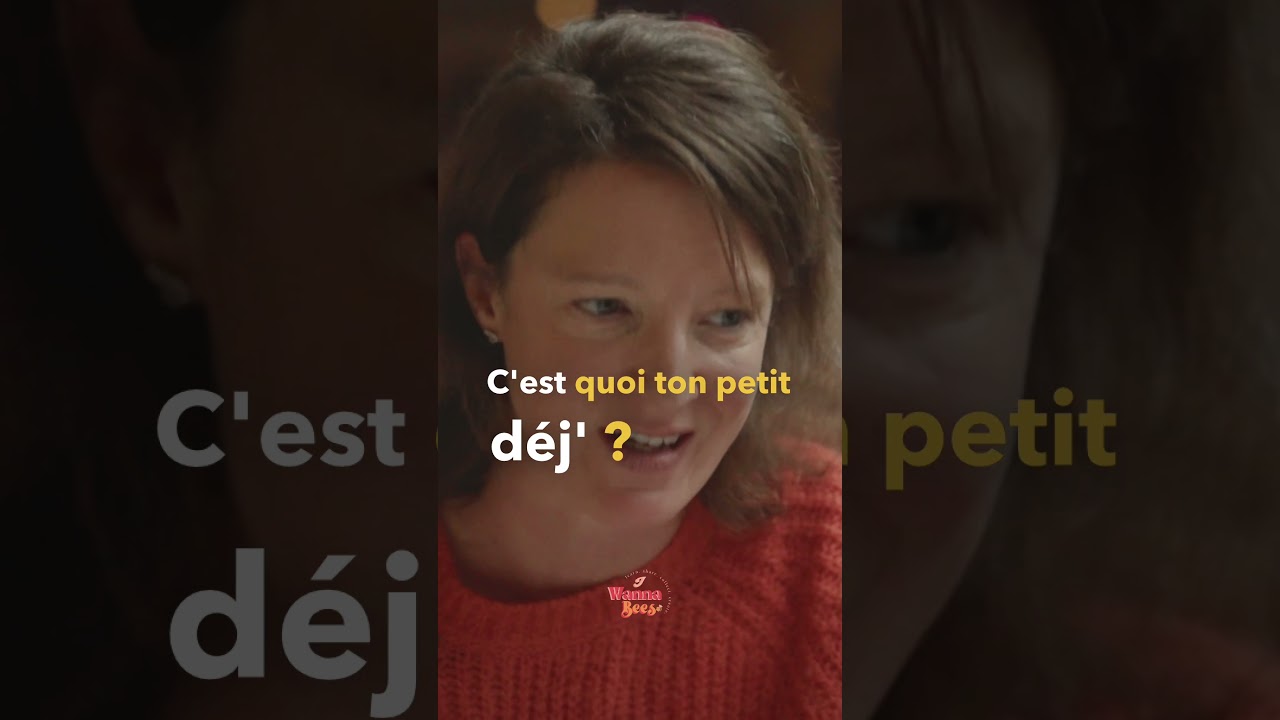 I Wanna Bees , Interview Production video 4