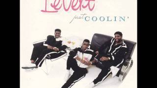 Levert - Start Me Up Again