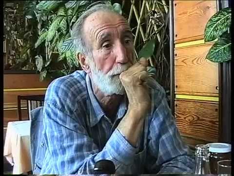 Zaim Muzaferija: Intervju za Magazin plus 2002.