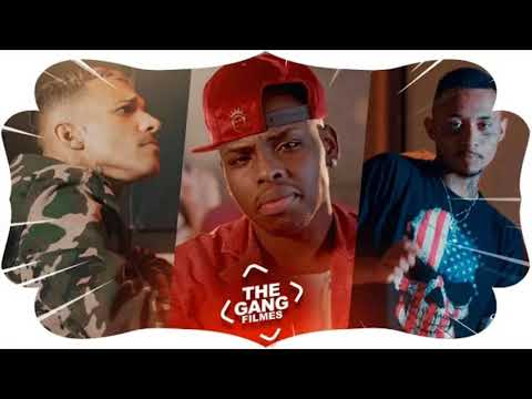 Rick Silva feat. MC L da Vinte e MC Kaio - Não da nada 2018