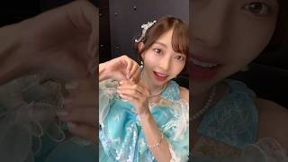 ［🩵］こんなあたしはいかがですか🎵かなみん