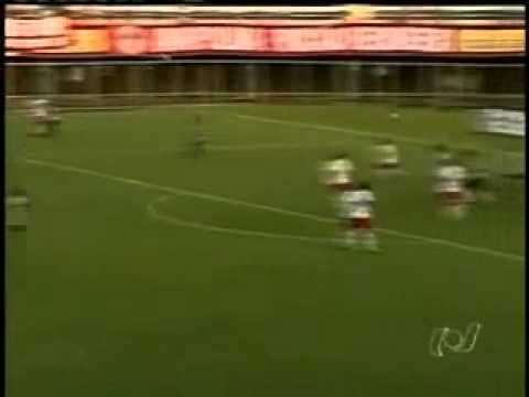 Anapolina 2 x 1 Tupi Brasileiro Série D 2011