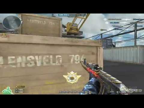 [CF NA] AK 47 - Fury