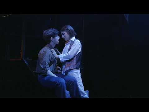 Fame The Musical - UK Tour Trailer
