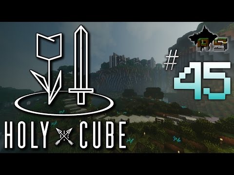 HolyCube S2 - #45 : Chienmin