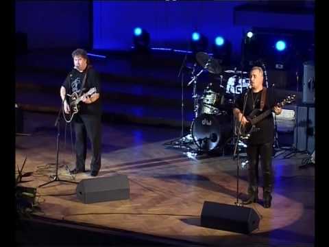 Wawele & Jan Wojdak - Zostań z nami melodio (Wersja koncertowa)