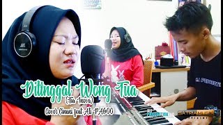 Download lagu DITINGGAL WONG TUA (ORCHESTRA) - TIA INOVA | COVER CINANI | ARR COVER ALI KORG PA600 | ALIPROHD mp3 Download lagu DITINGGAL WONG TUA (ORCHESTRA) - TIA INOVA | COVER CINANI | ARR COVER ALI KORG PA600 | ALIPROHD mp3