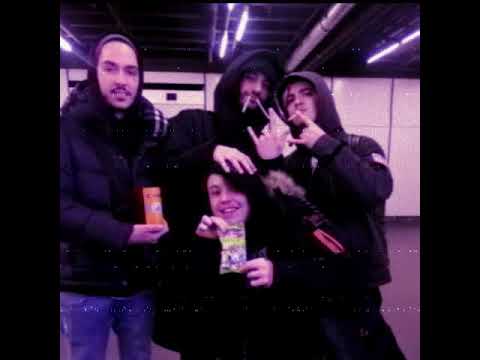 Călinacho x Ian x Oscar - Dinte pentru dinte(2021)