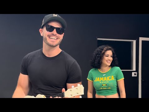 Carol Doche x Einer Bankz - Montego [Acoustic]